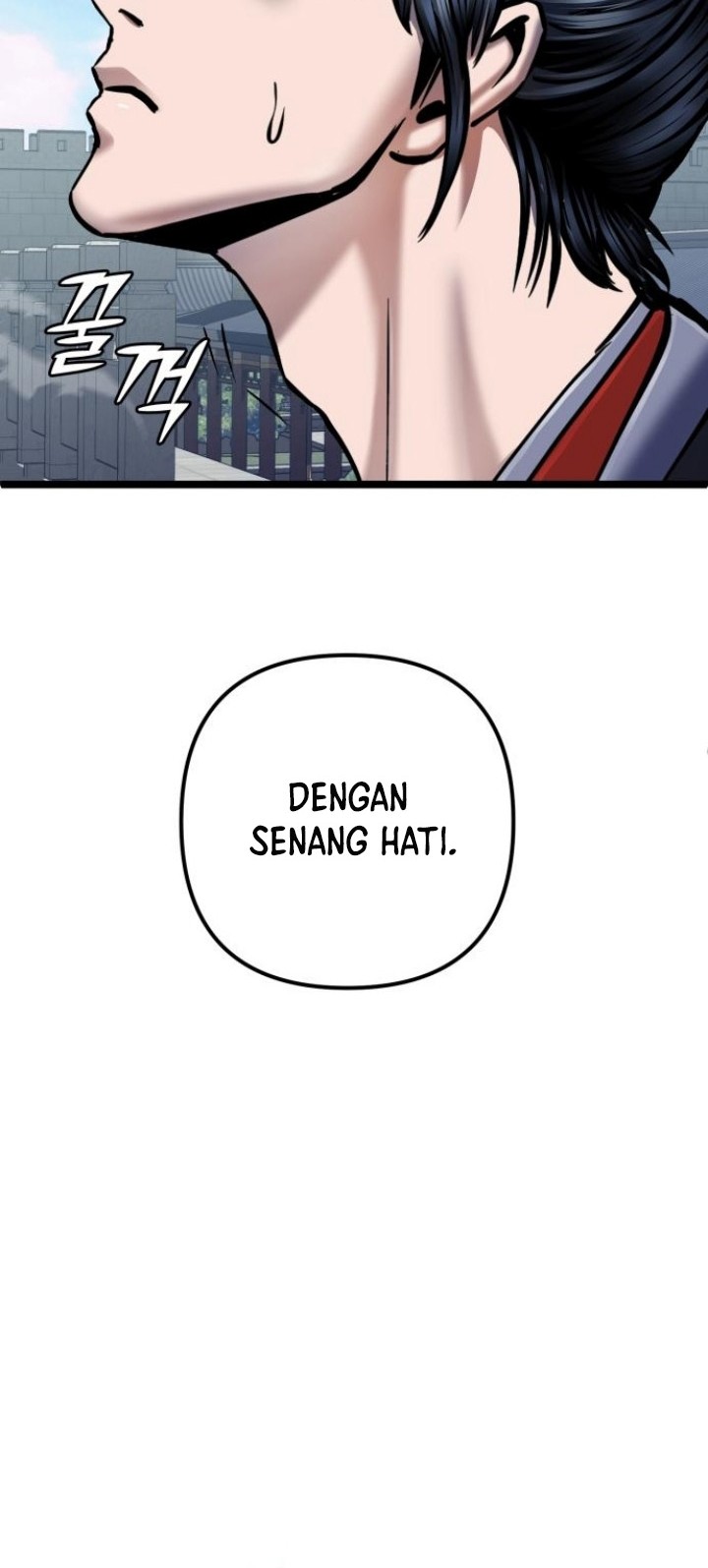 Ha Buk Paeng’s Youngest Son Chapter 57 - halaman 25