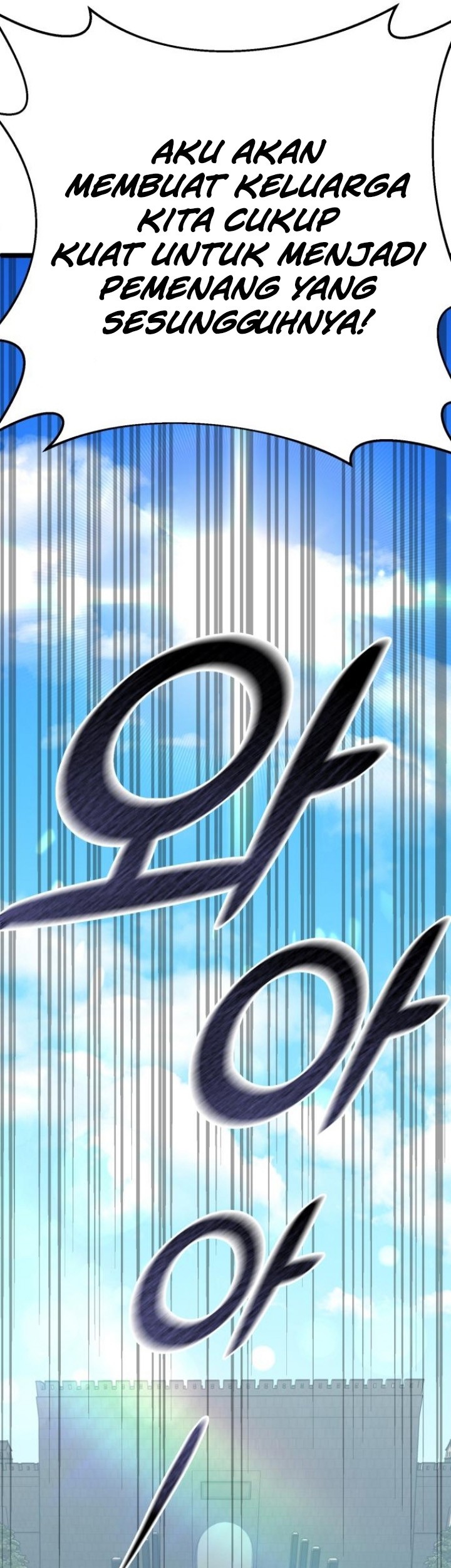 Ha Buk Paeng’s Youngest Son Chapter 57 - halaman 34