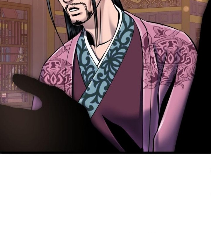 Ha Buk Paeng’s Youngest Son Chapter 57 - halaman 44