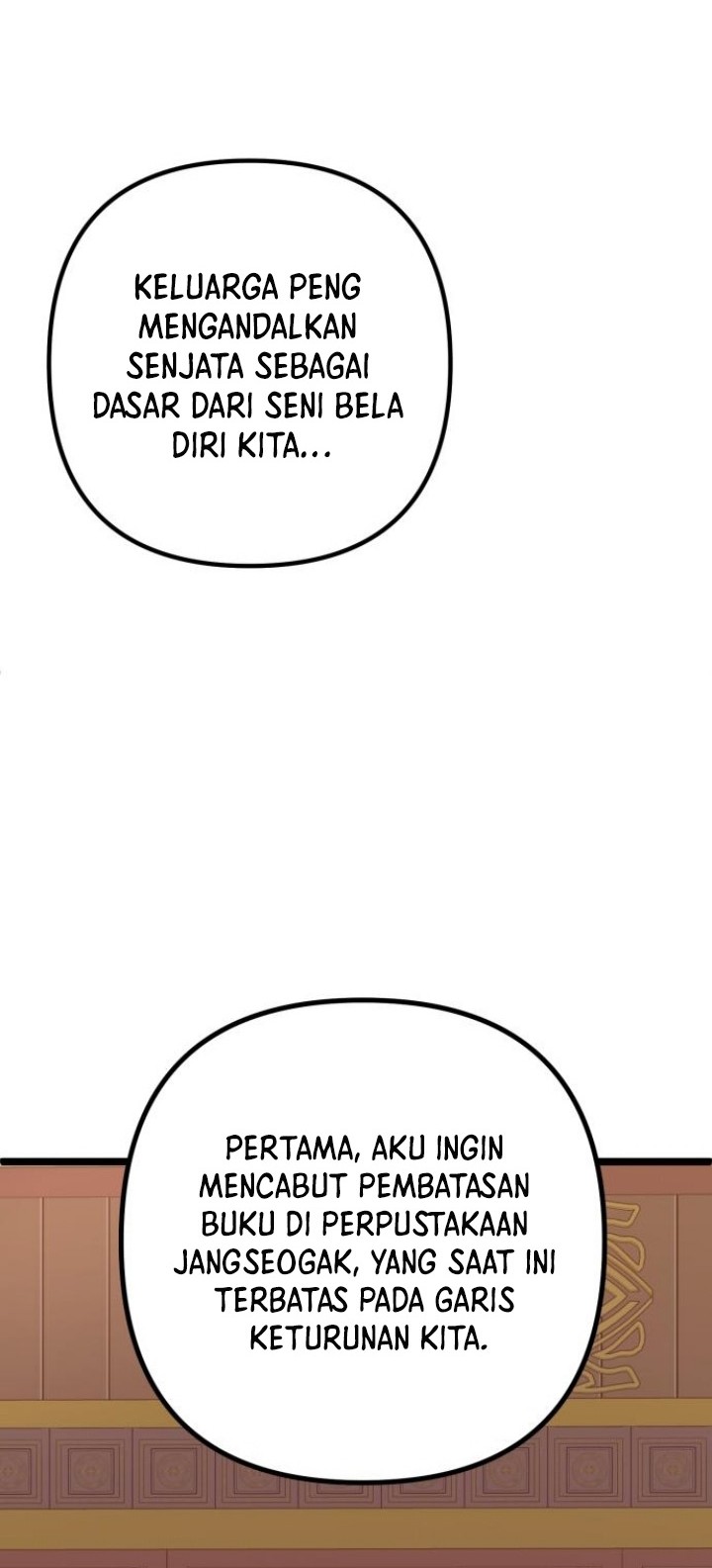 Ha Buk Paeng’s Youngest Son Chapter 57 - halaman 50