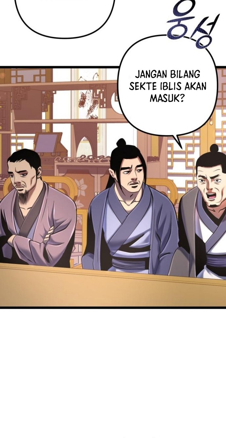 Ha Buk Paeng’s Youngest Son Chapter 57 - halaman 59