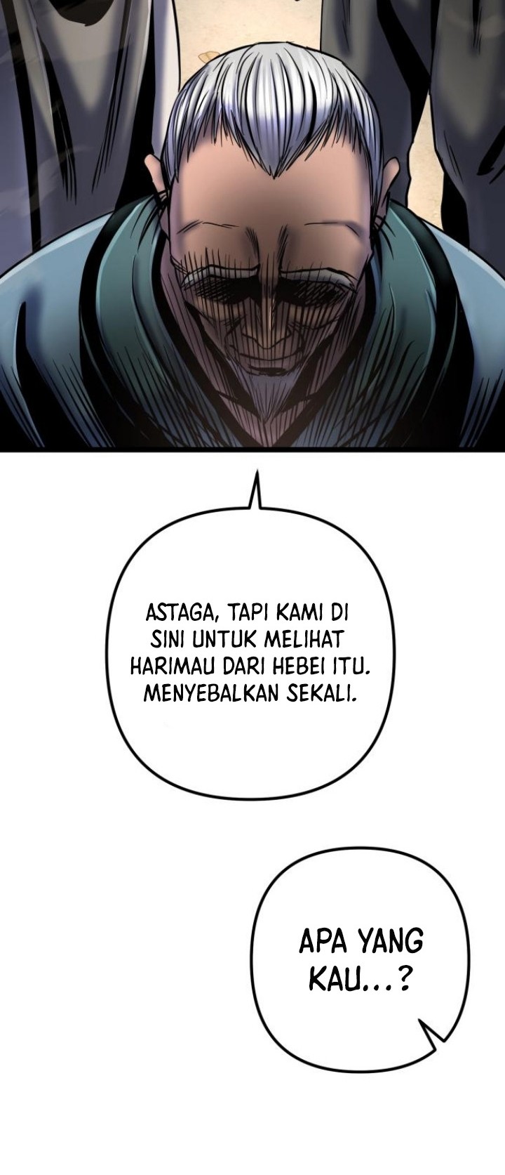 Ha Buk Paeng’s Youngest Son Chapter 57 - halaman 74