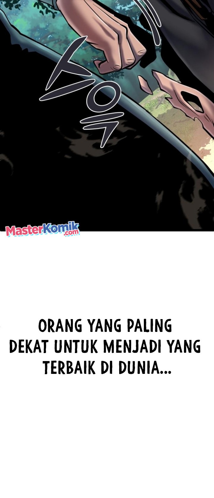 Ha Buk Paeng’s Youngest Son Chapter 57 - halaman 76