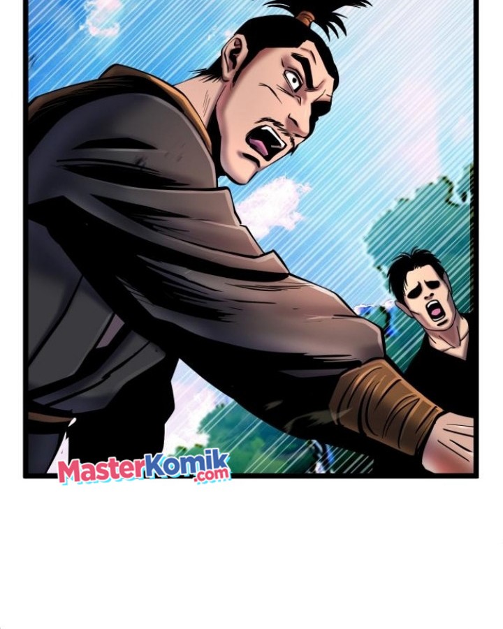 Ha Buk Paeng’s Youngest Son Chapter 58 - halaman 22