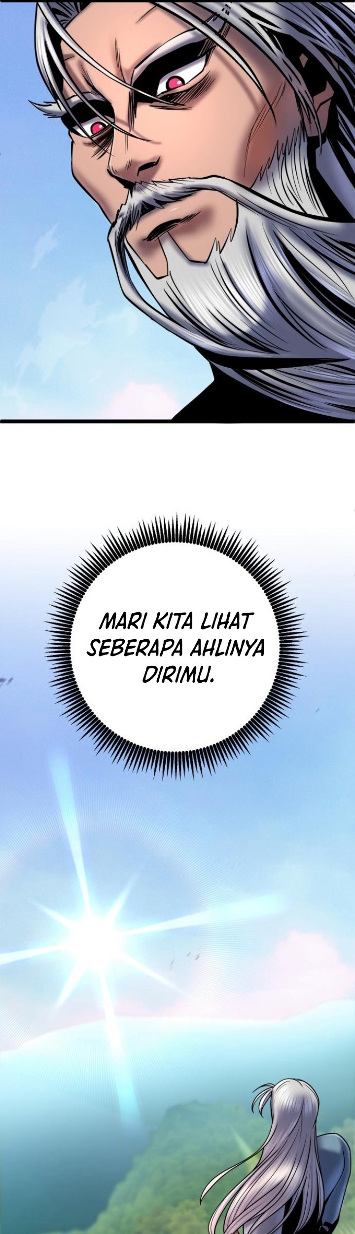 Ha Buk Paeng’s Youngest Son Chapter 58 - halaman 28