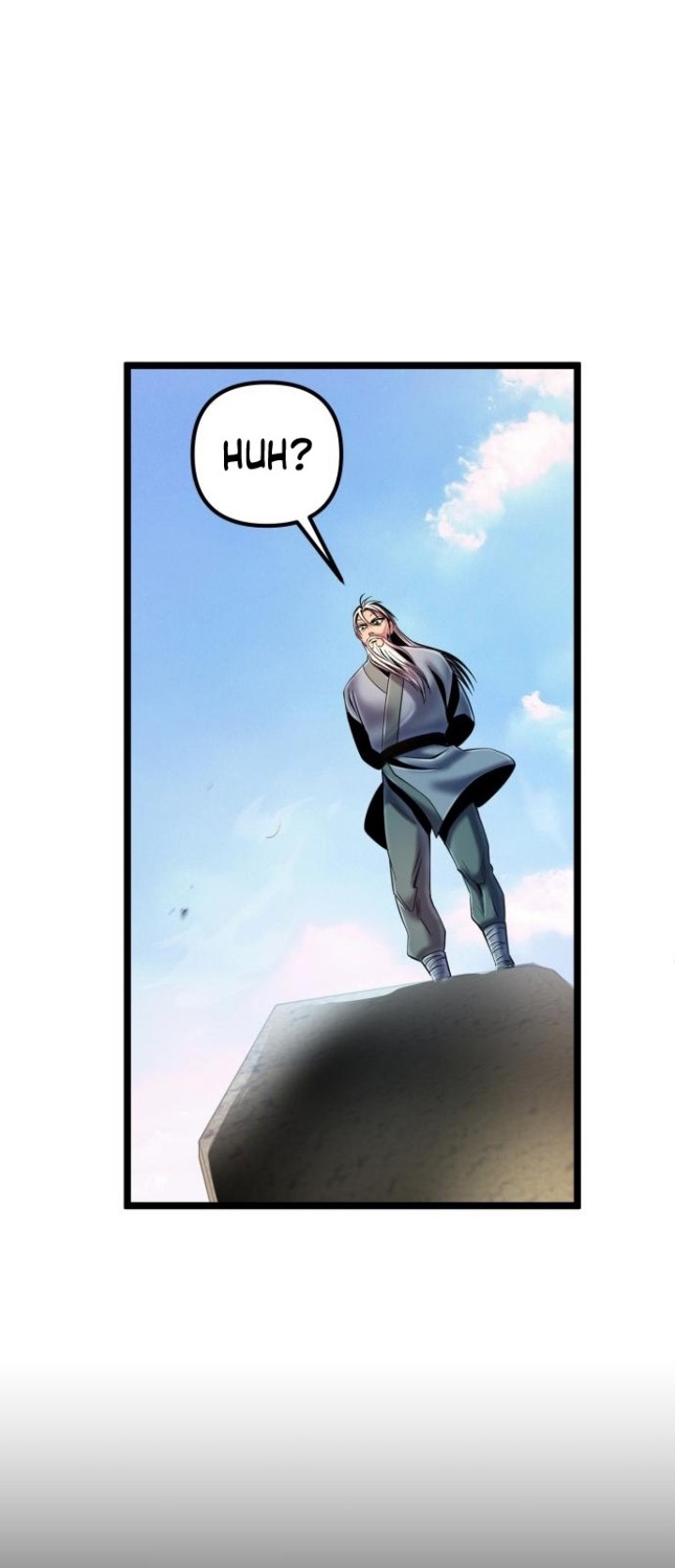 Ha Buk Paeng’s Youngest Son Chapter 58 - halaman 31