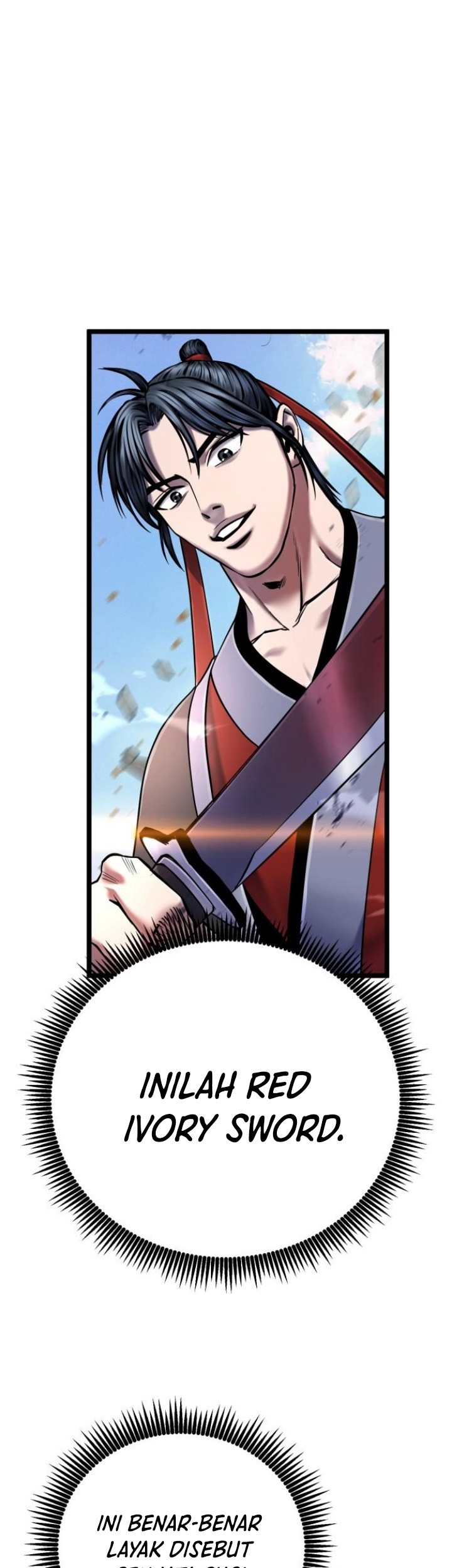 Ha Buk Paeng’s Youngest Son Chapter 58 - halaman 52