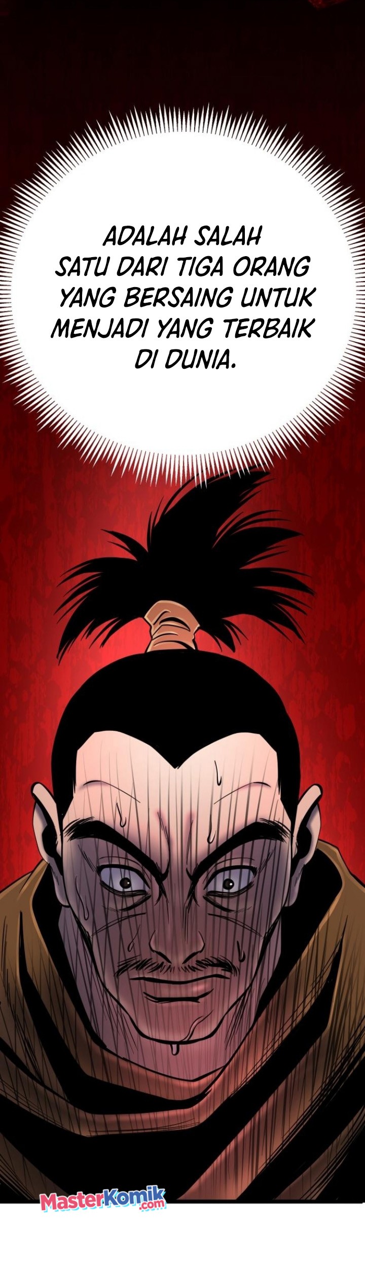 Ha Buk Paeng’s Youngest Son Chapter 58 - halaman 6