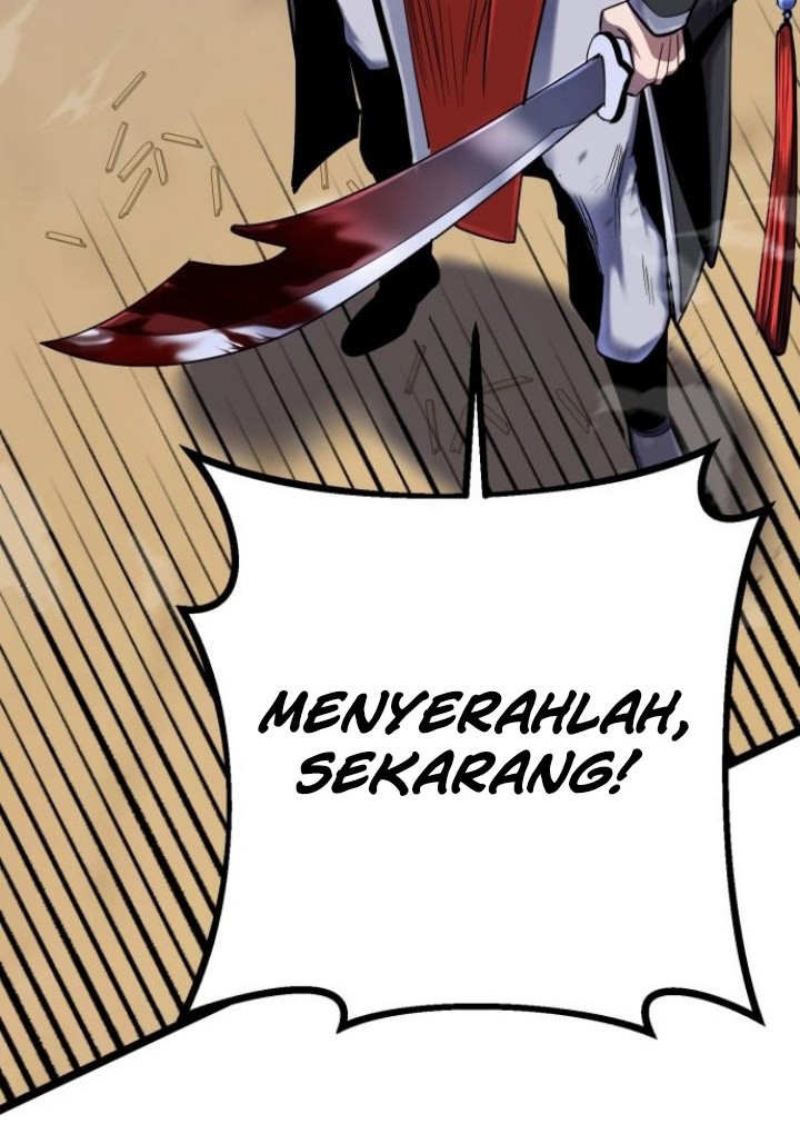Ha Buk Paeng’s Youngest Son Chapter 58 - halaman 61