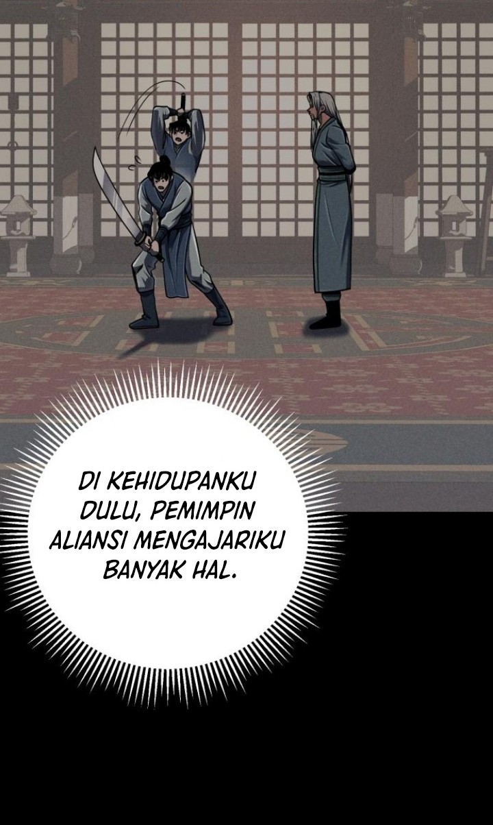 Ha Buk Paeng’s Youngest Son Chapter 58 - halaman 78