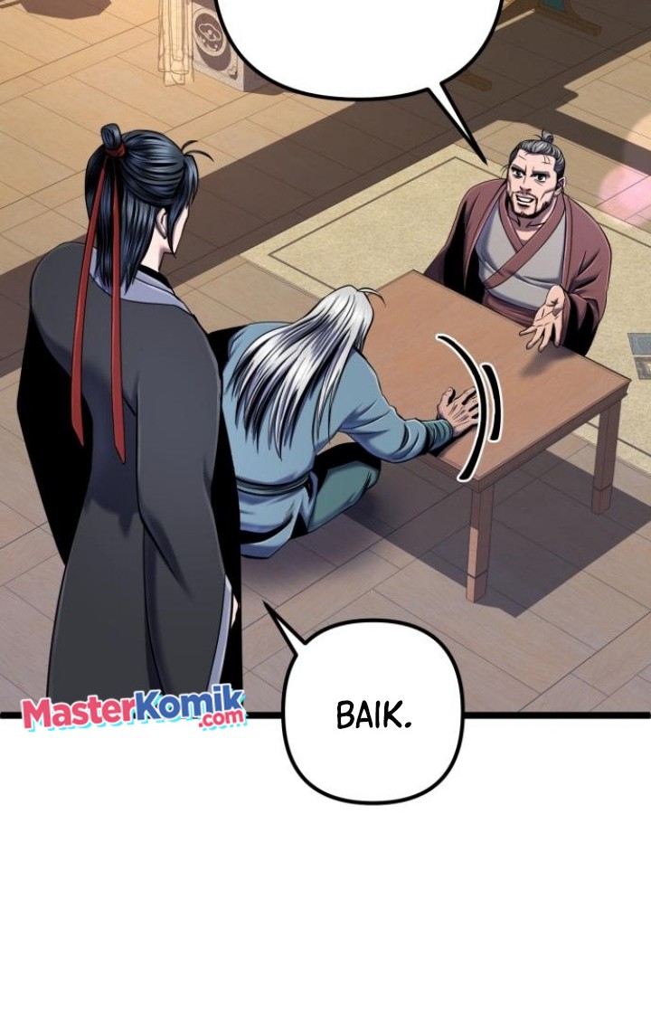 Ha Buk Paeng’s Youngest Son Chapter 58 - halaman 82
