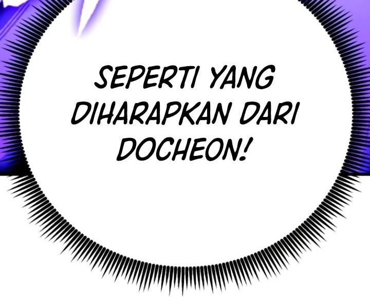 Ha Buk Paeng’s Youngest Son Chapter 59 - halaman 19