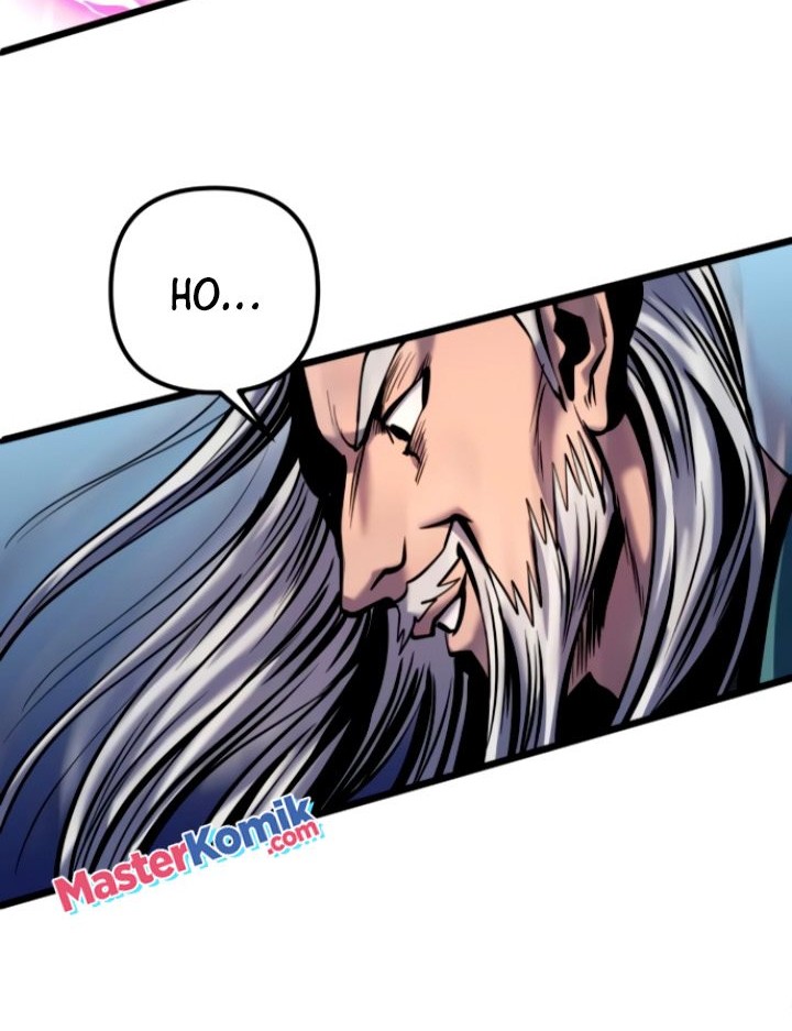 Ha Buk Paeng’s Youngest Son Chapter 59 - halaman 23