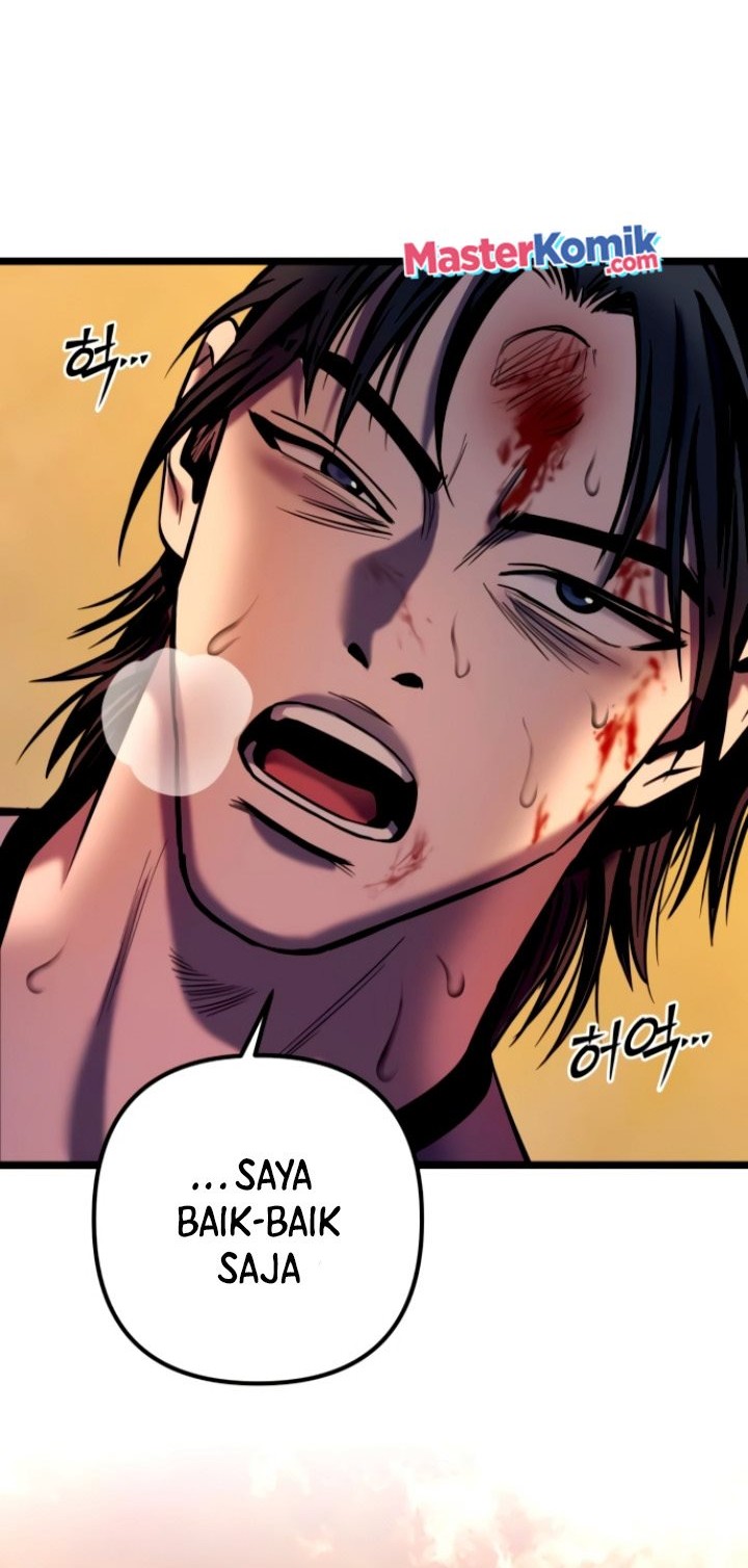 Ha Buk Paeng’s Youngest Son Chapter 59 - halaman 51