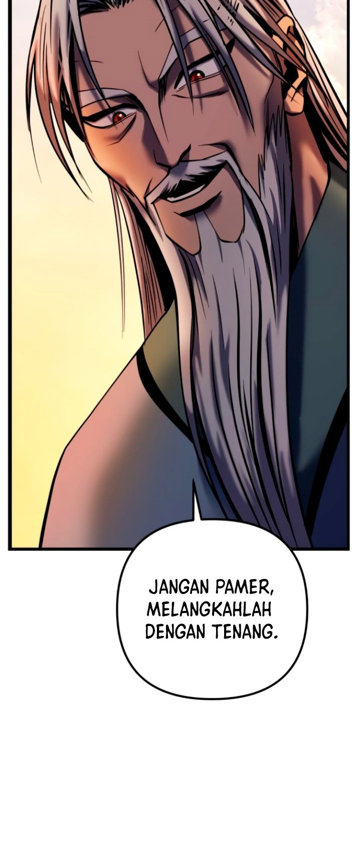 Ha Buk Paeng’s Youngest Son Chapter 59 - halaman 61