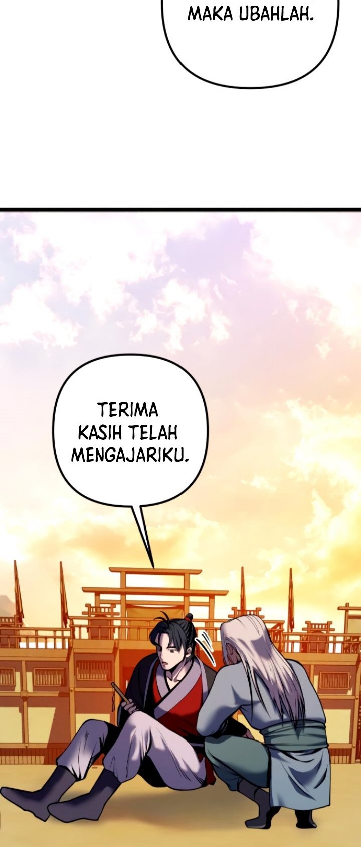 Ha Buk Paeng’s Youngest Son Chapter 59 - halaman 63