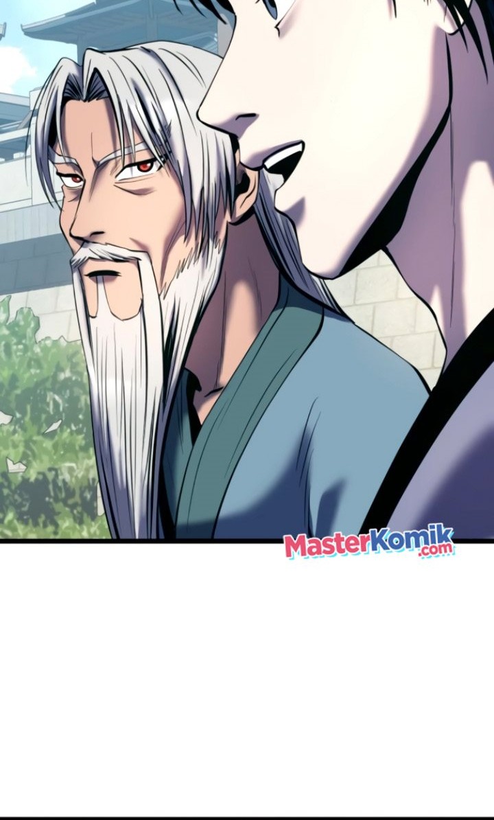 Ha Buk Paeng’s Youngest Son Chapter 59 - halaman 77