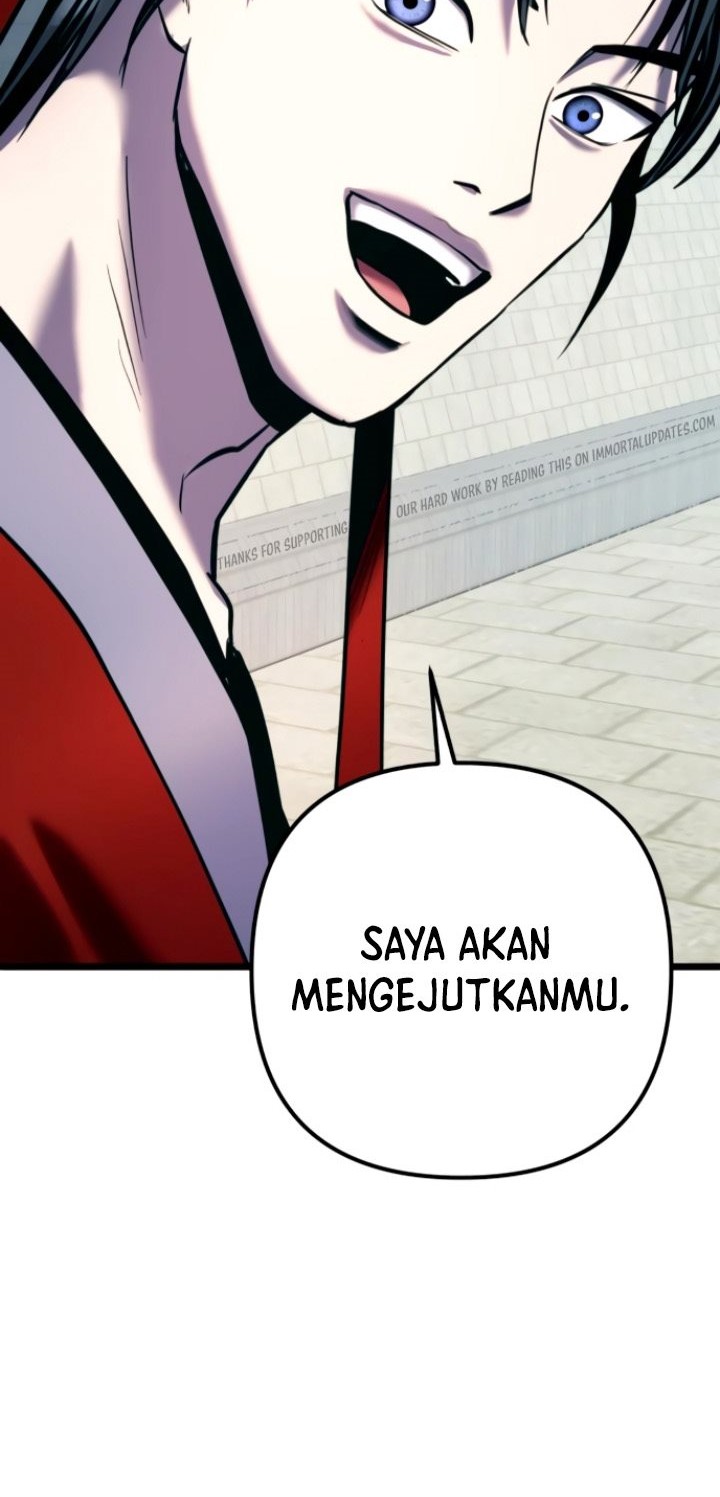 Ha Buk Paeng’s Youngest Son Chapter 59 - halaman 79