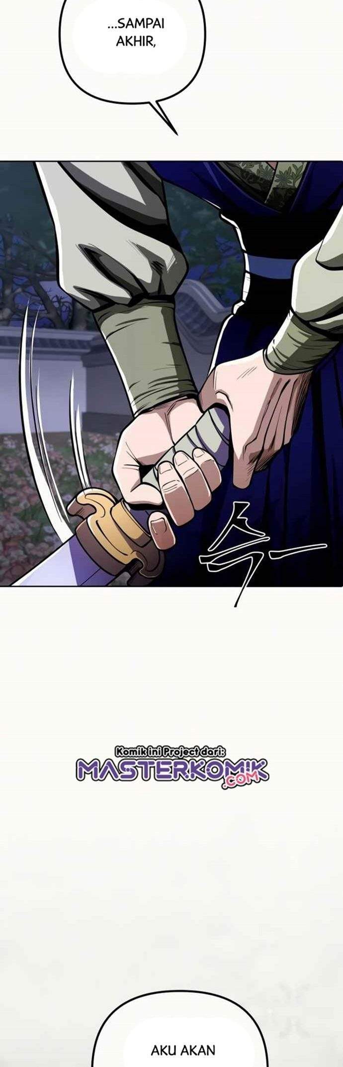 Ha Buk Paeng’s Youngest Son Chapter 6 - halaman 17