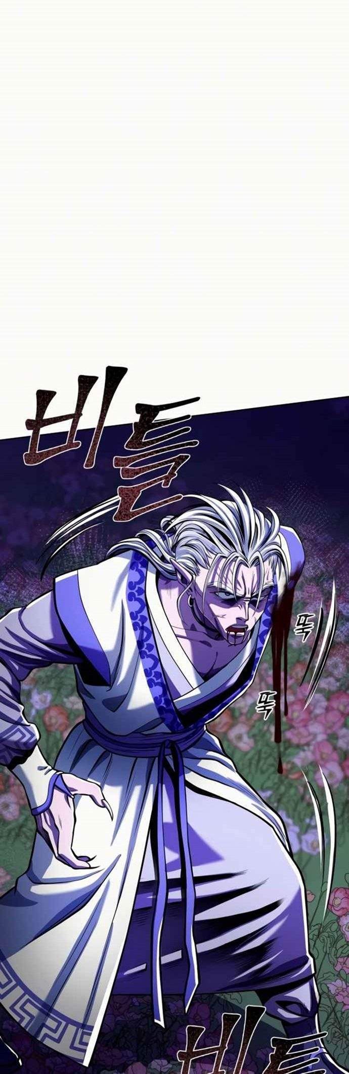 Ha Buk Paeng’s Youngest Son Chapter 6 - halaman 19