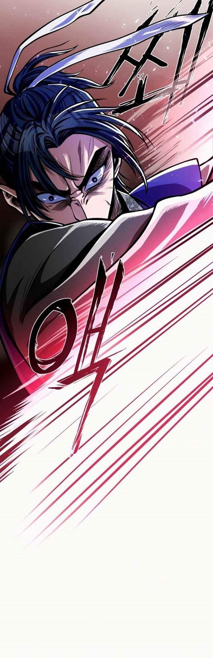 Ha Buk Paeng’s Youngest Son Chapter 6 - halaman 26