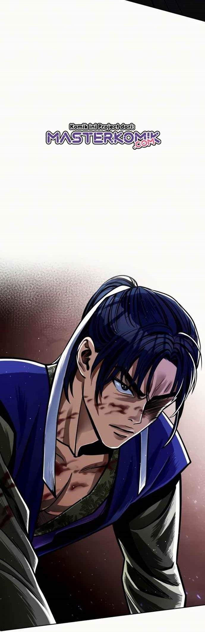 Ha Buk Paeng’s Youngest Son Chapter 6 - halaman 28