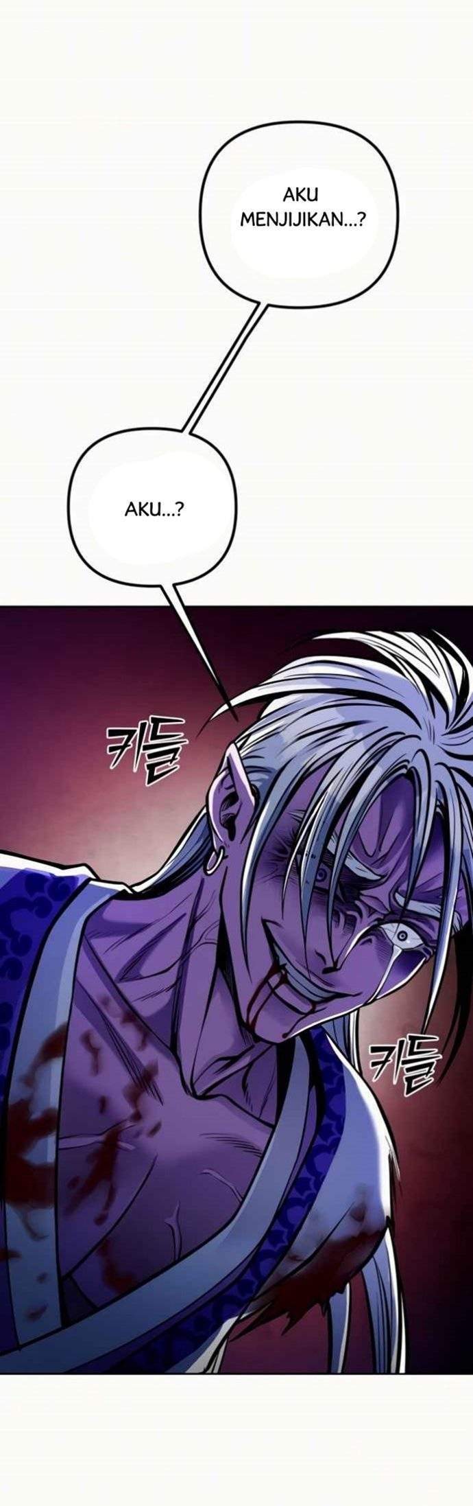 Ha Buk Paeng’s Youngest Son Chapter 6 - halaman 34