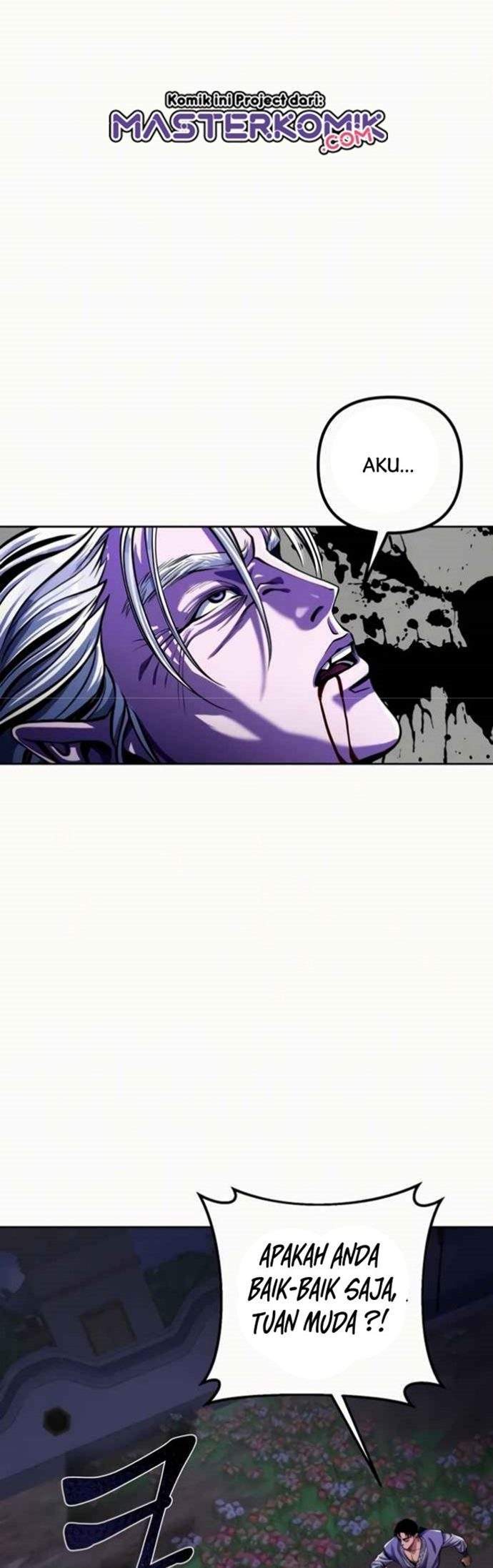 Ha Buk Paeng’s Youngest Son Chapter 6 - halaman 35