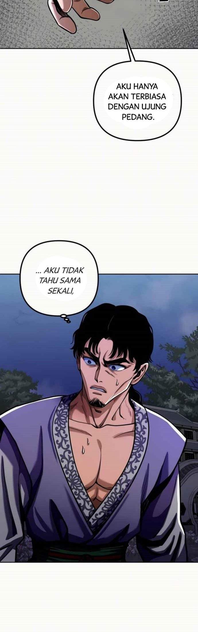 Ha Buk Paeng’s Youngest Son Chapter 6 - halaman 40