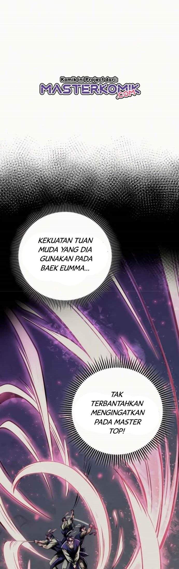Ha Buk Paeng’s Youngest Son Chapter 6 - halaman 41