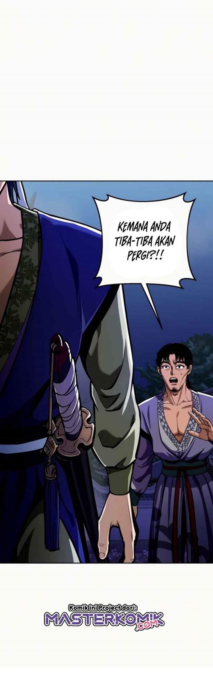 Ha Buk Paeng’s Youngest Son Chapter 6 - halaman 47