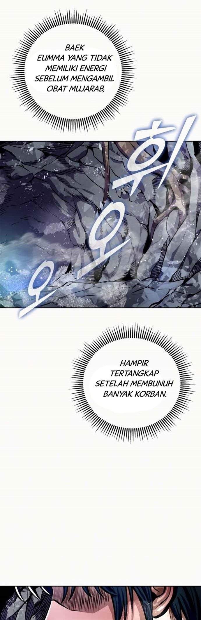 Ha Buk Paeng’s Youngest Son Chapter 6 - halaman 55