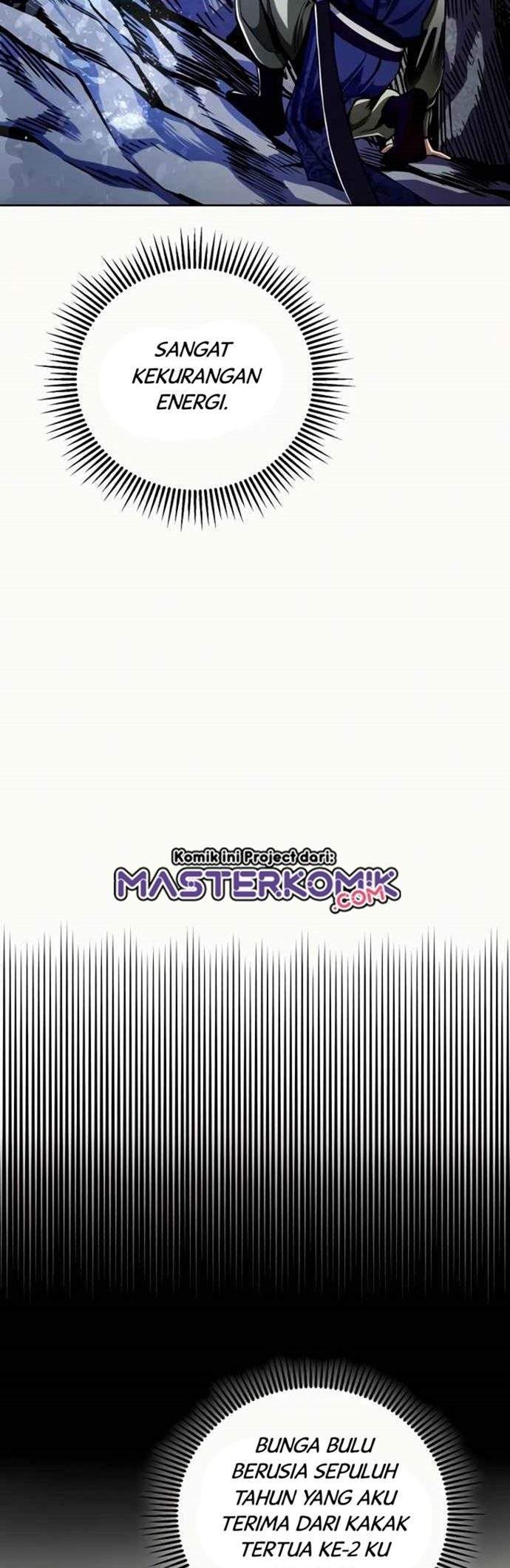 Ha Buk Paeng’s Youngest Son Chapter 6 - halaman 58