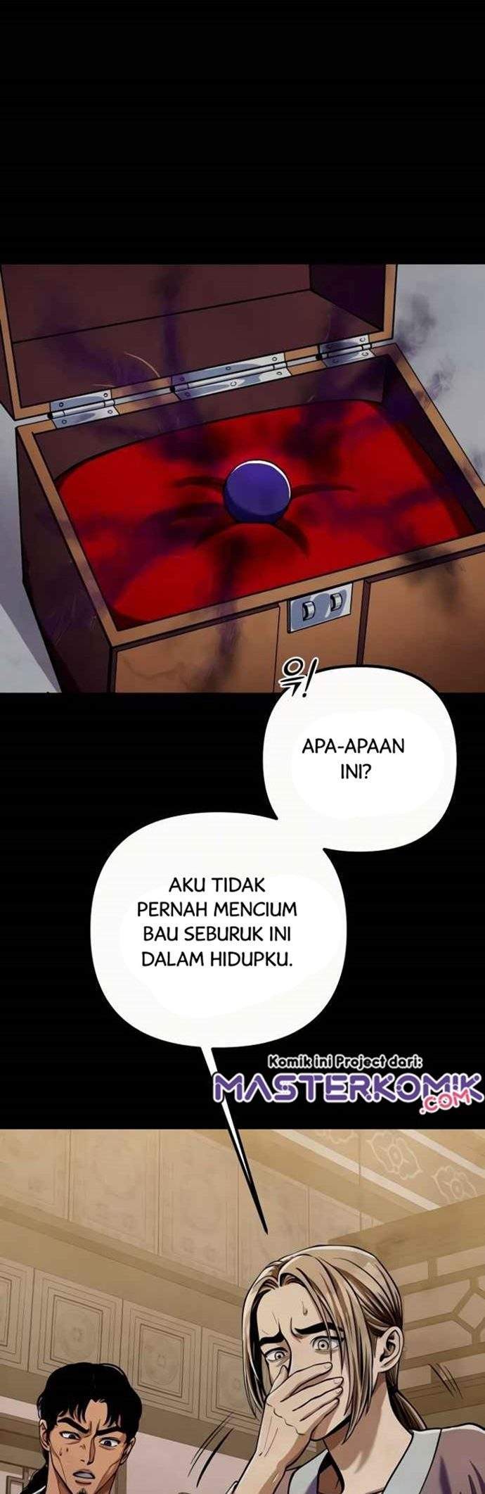 Ha Buk Paeng’s Youngest Son Chapter 6 - halaman 60