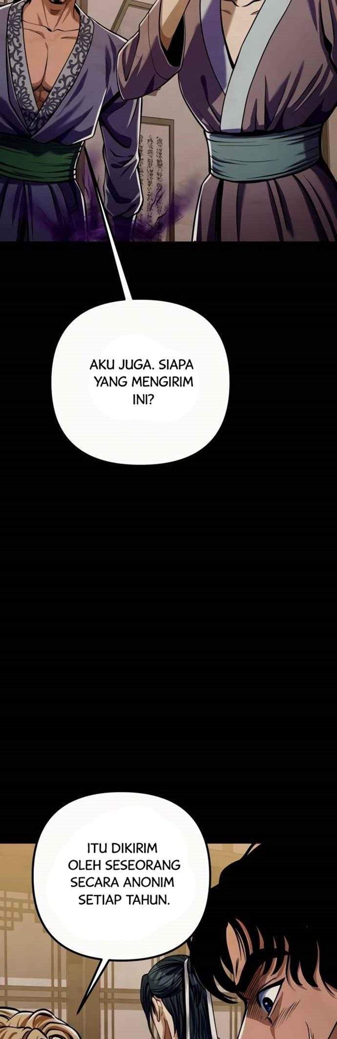 Ha Buk Paeng’s Youngest Son Chapter 6 - halaman 61
