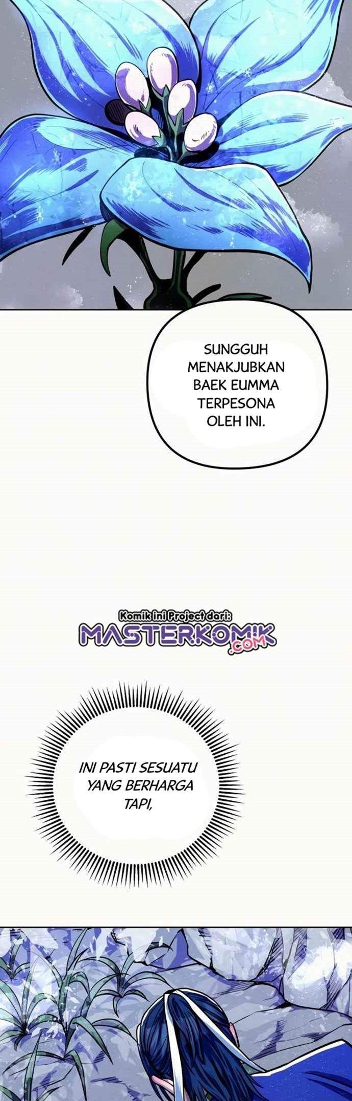 Ha Buk Paeng’s Youngest Son Chapter 6 - halaman 68