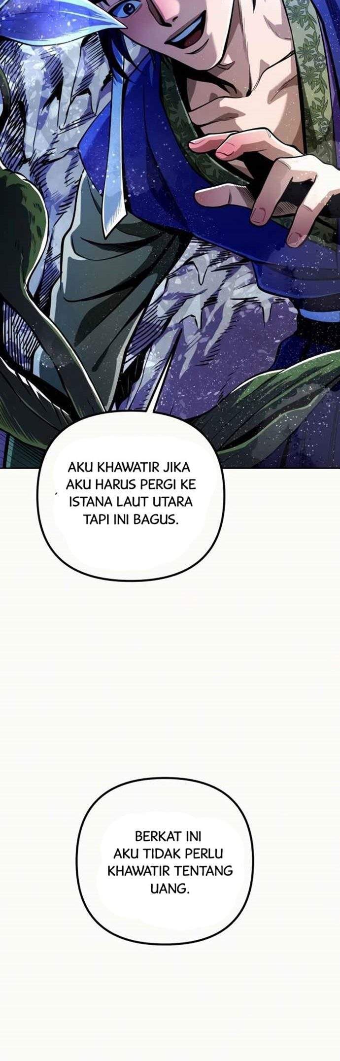 Ha Buk Paeng’s Youngest Son Chapter 6 - halaman 72