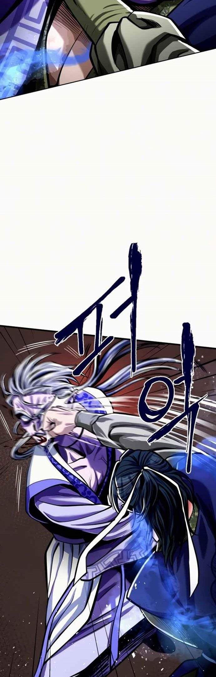 Ha Buk Paeng’s Youngest Son Chapter 6 - halaman 8