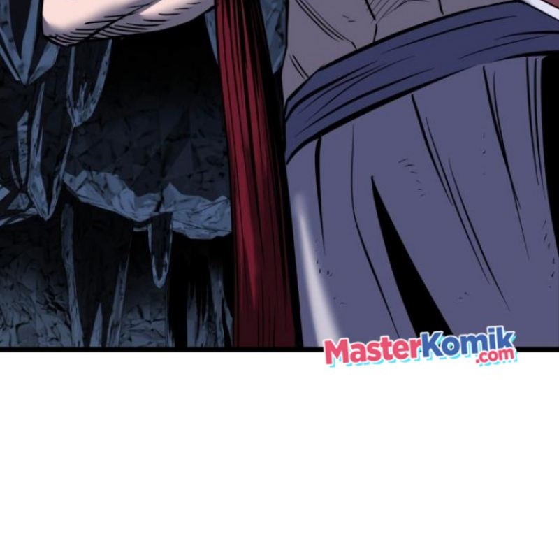 Ha Buk Paeng’s Youngest Son Chapter 60 - halaman 31