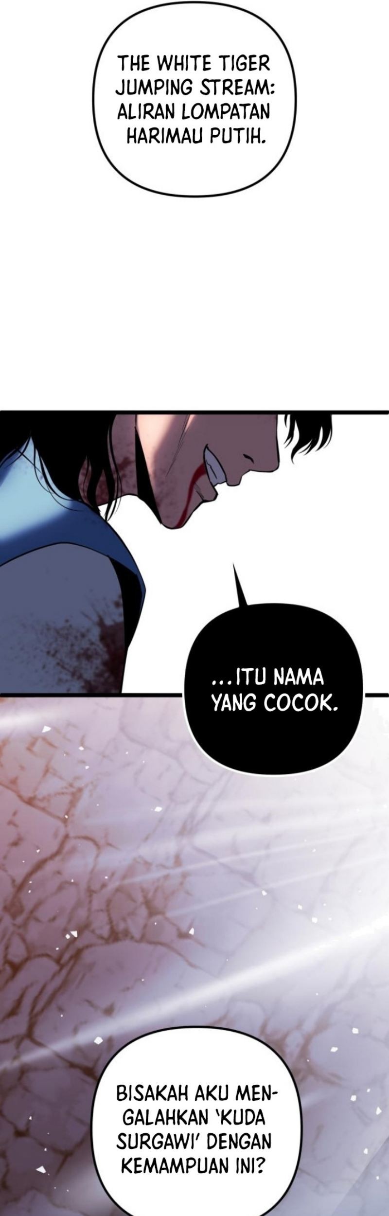 Ha Buk Paeng’s Youngest Son Chapter 60 - halaman 87