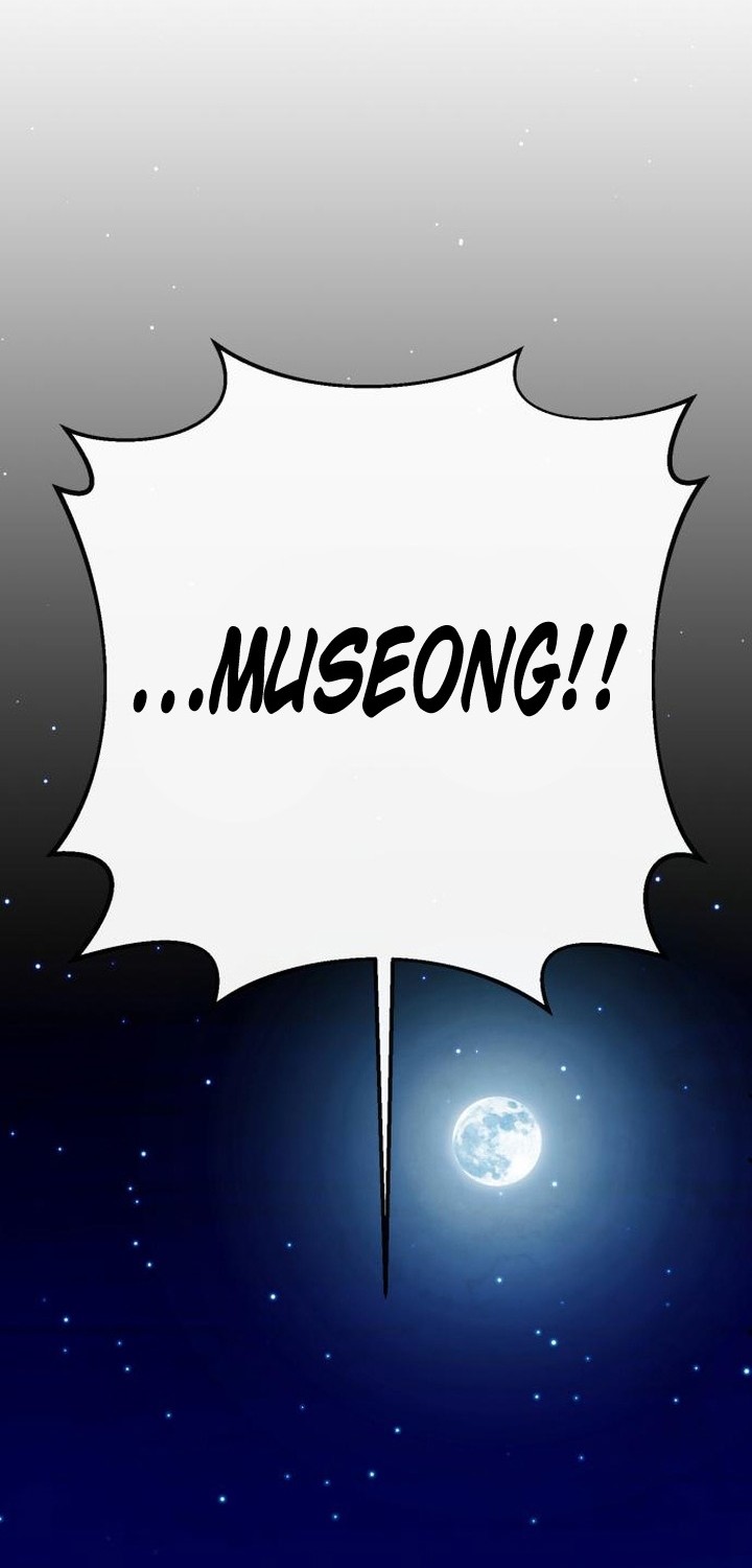 Ha Buk Paeng’s Youngest Son Chapter 61 - halaman 11