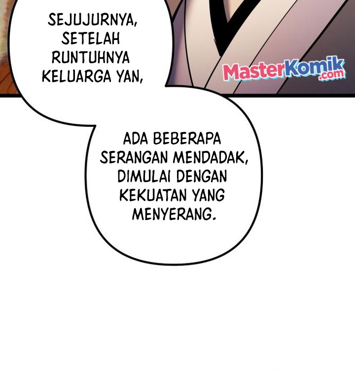 Ha Buk Paeng’s Youngest Son Chapter 61 - halaman 39