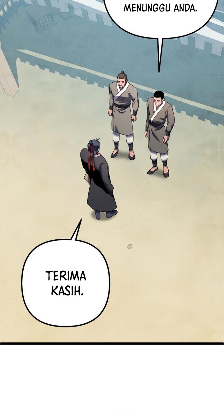Ha Buk Paeng’s Youngest Son Chapter 61 - halaman 57