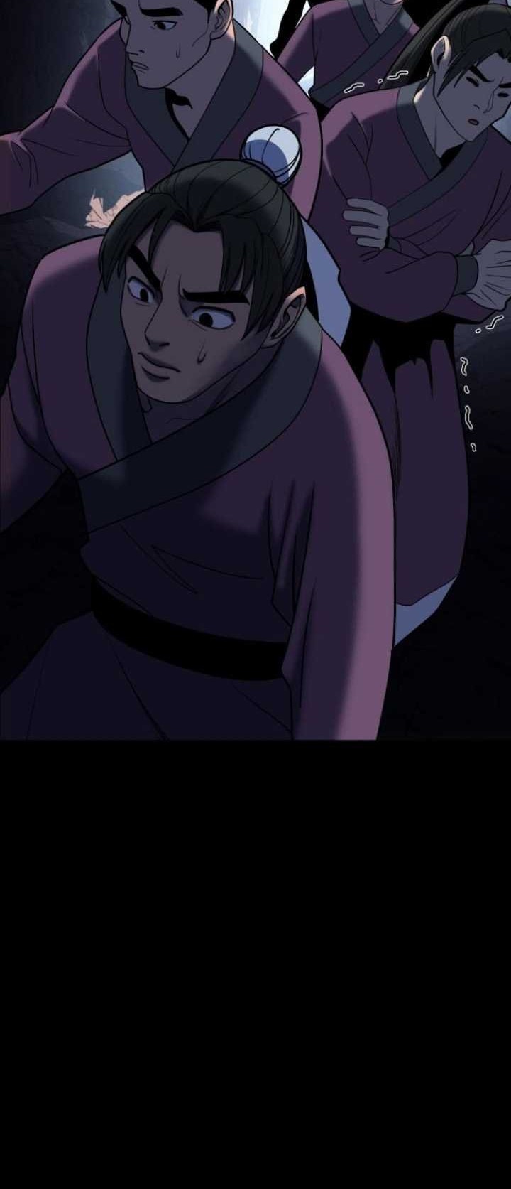 Ha Buk Paeng’s Youngest Son Chapter 62 - halaman 20