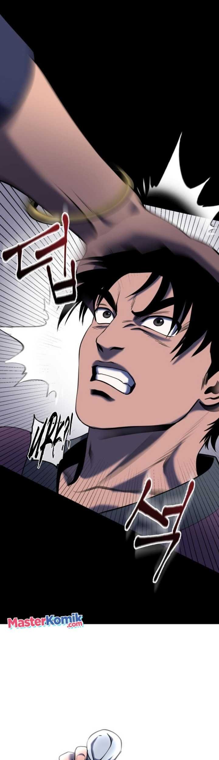 Ha Buk Paeng’s Youngest Son Chapter 62 - halaman 43