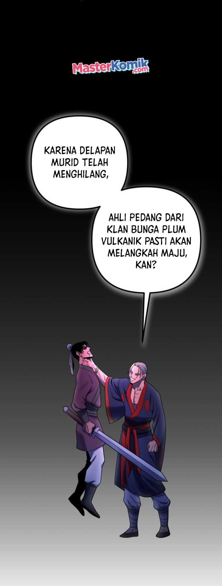 Ha Buk Paeng’s Youngest Son Chapter 62 - halaman 58