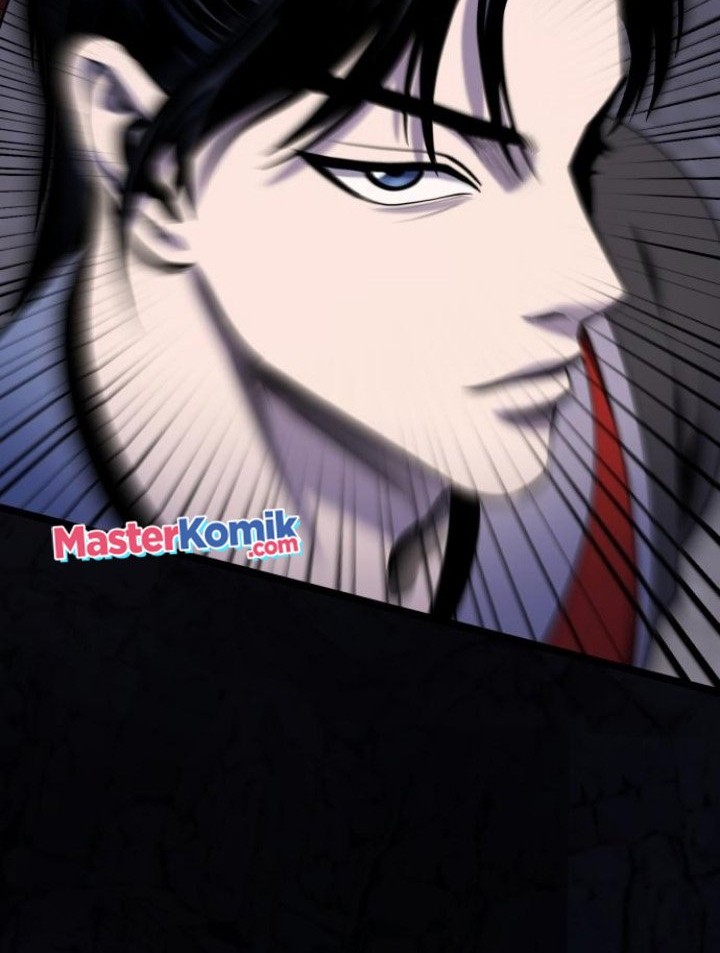 Ha Buk Paeng’s Youngest Son Chapter 63 - halaman 18