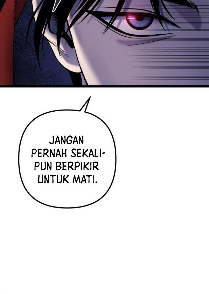 Ha Buk Paeng’s Youngest Son Chapter 63 - halaman 26