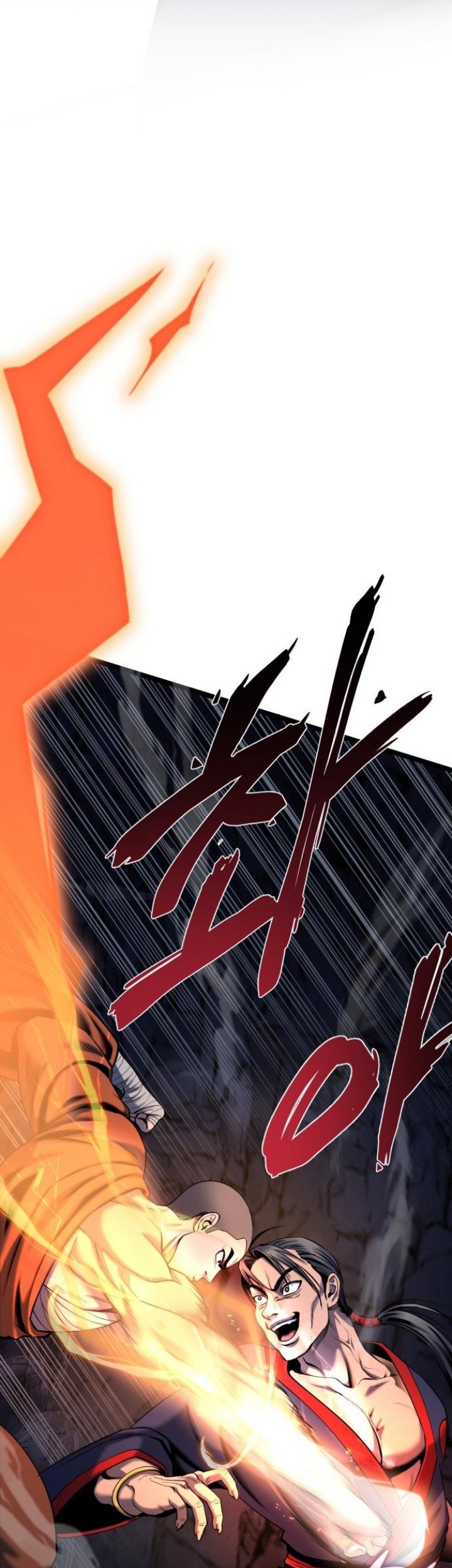 Ha Buk Paeng’s Youngest Son Chapter 63 - halaman 5