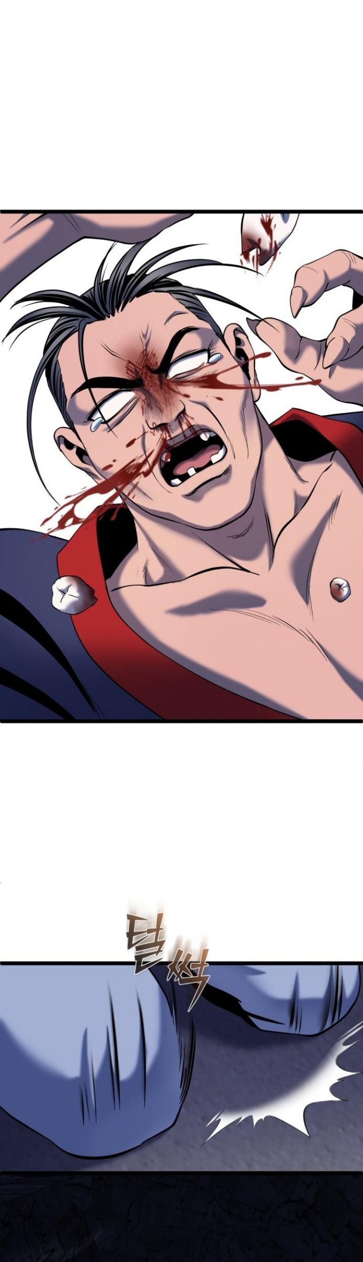 Ha Buk Paeng’s Youngest Son Chapter 63 - halaman 66